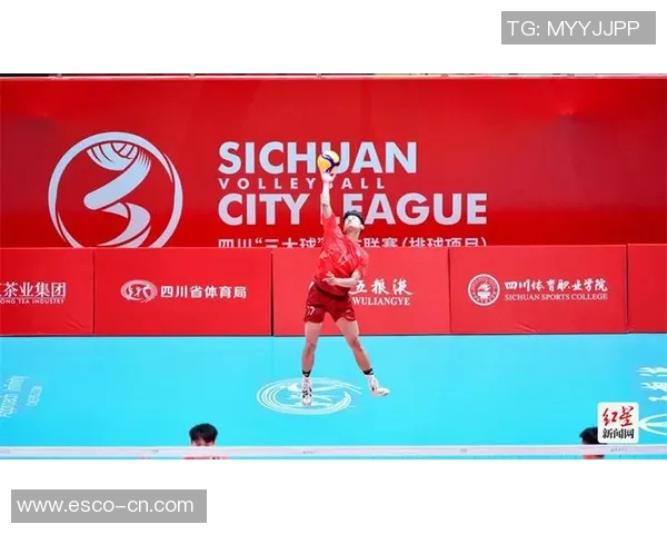 成都排球队的训练与比赛状态全景揭秘助力排球巨献的背后故事