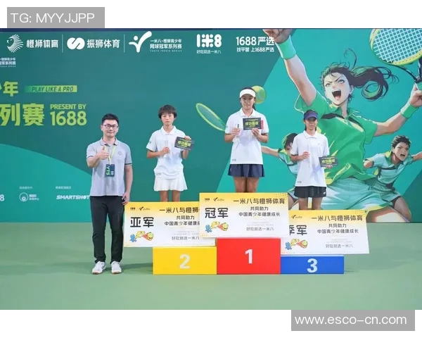 科学网球训练新方法探索与实践提升运动表现的有效策略