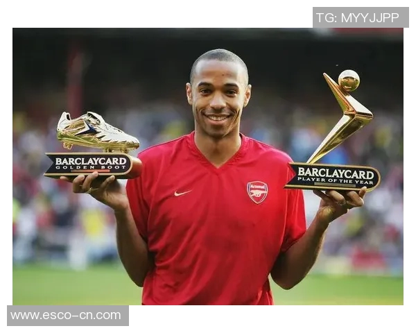 足球传奇亨利的辉煌职业生涯与个人成就全解析