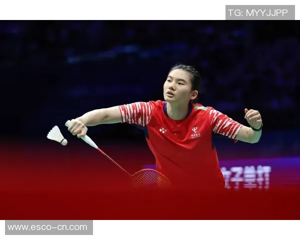 成都羽毛球队在大师赛中的个人能力展现与分析