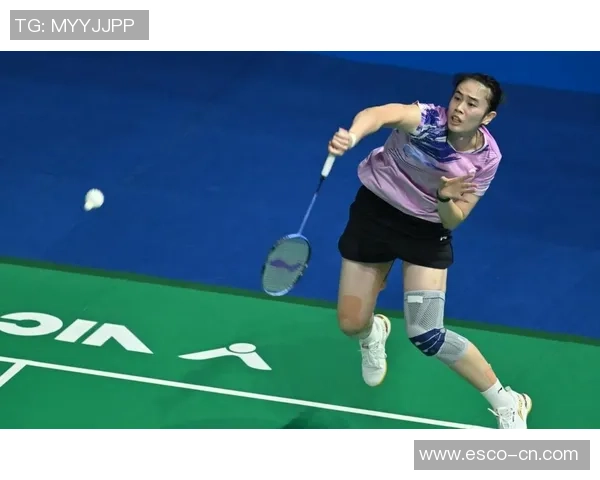 武汉羽毛球队全运会技术表现分析与未来发展展望