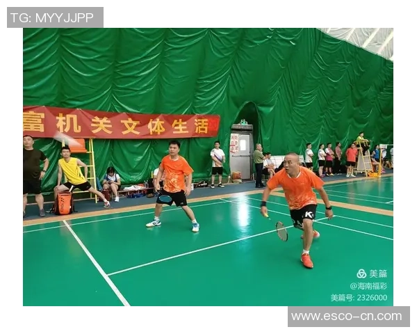 成都羽毛球队个人能力引发热议球员表现与团队协作的争论分析